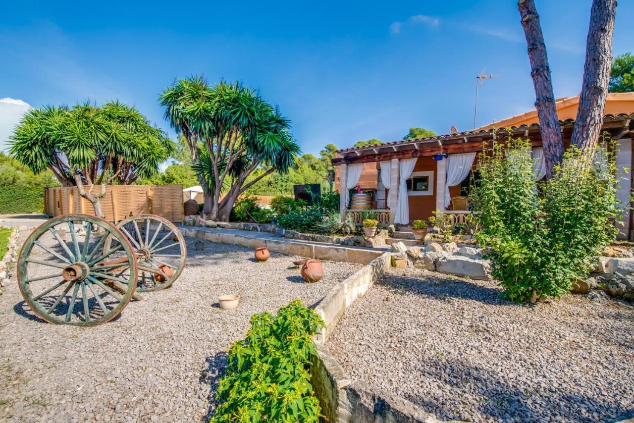 Casa rural Ideal Mallorca - Sito Cala Mesquida (Mallorca)