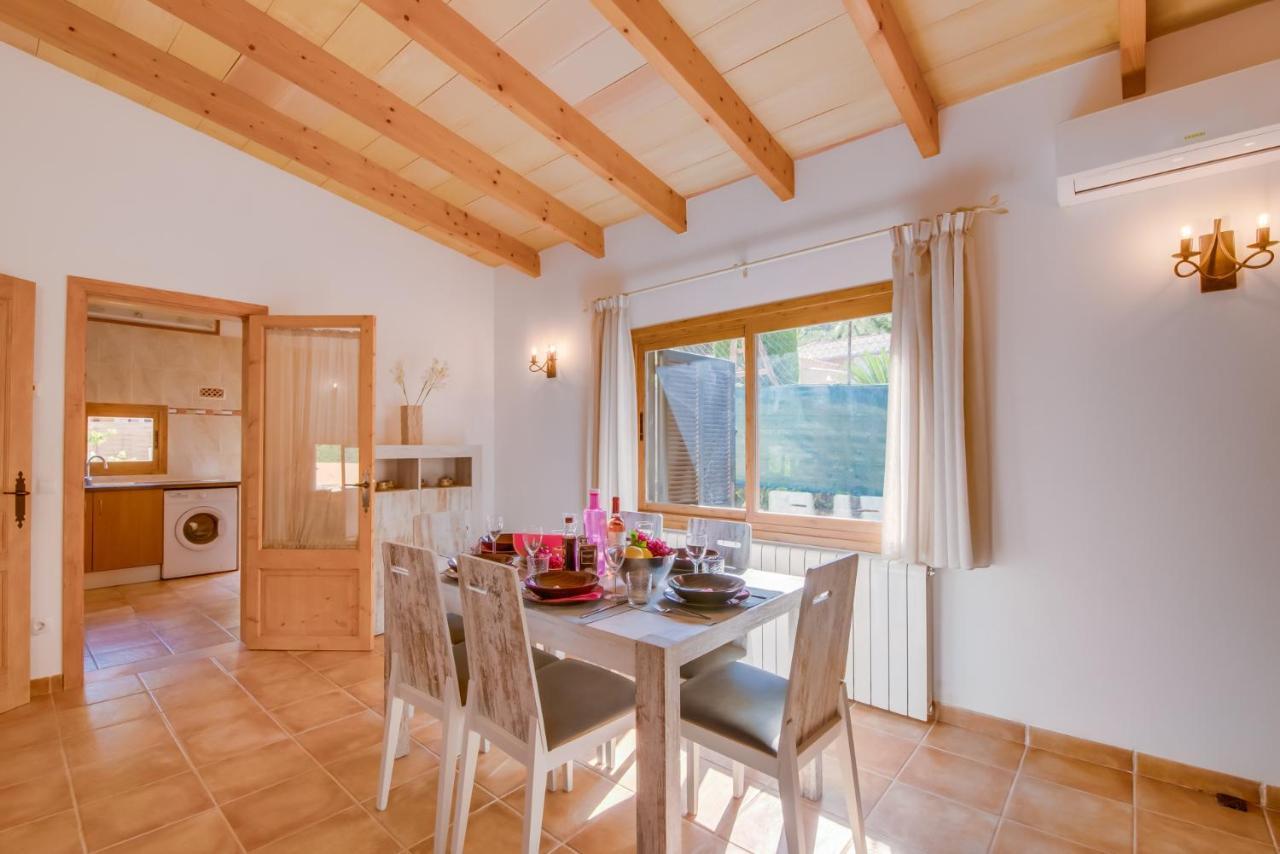 Ideal Mallorca - Sito