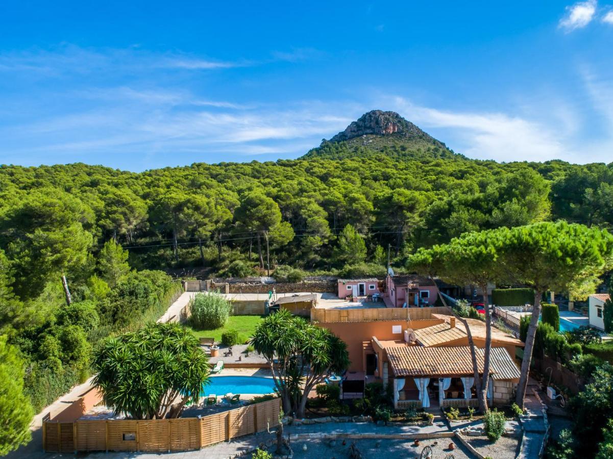 Casa rural Ideal Mallorca - Sito *