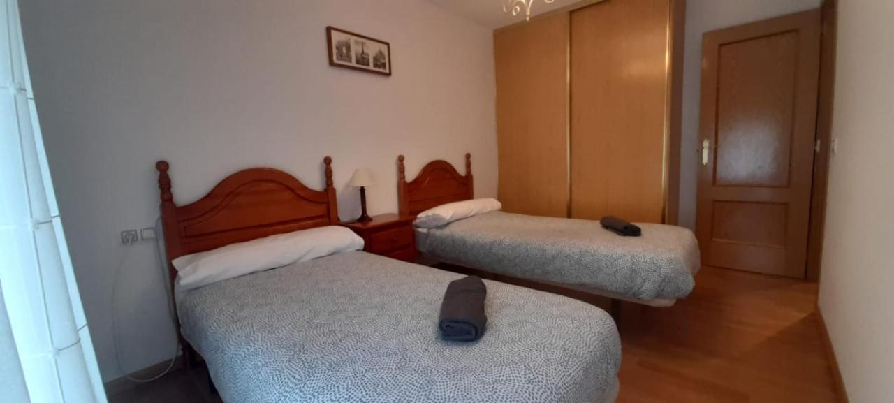Apartment Buenavista Canfranc