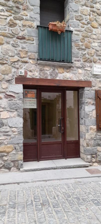 Buenavista * Canfranc