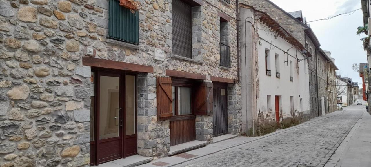 Buenavista * Canfranc