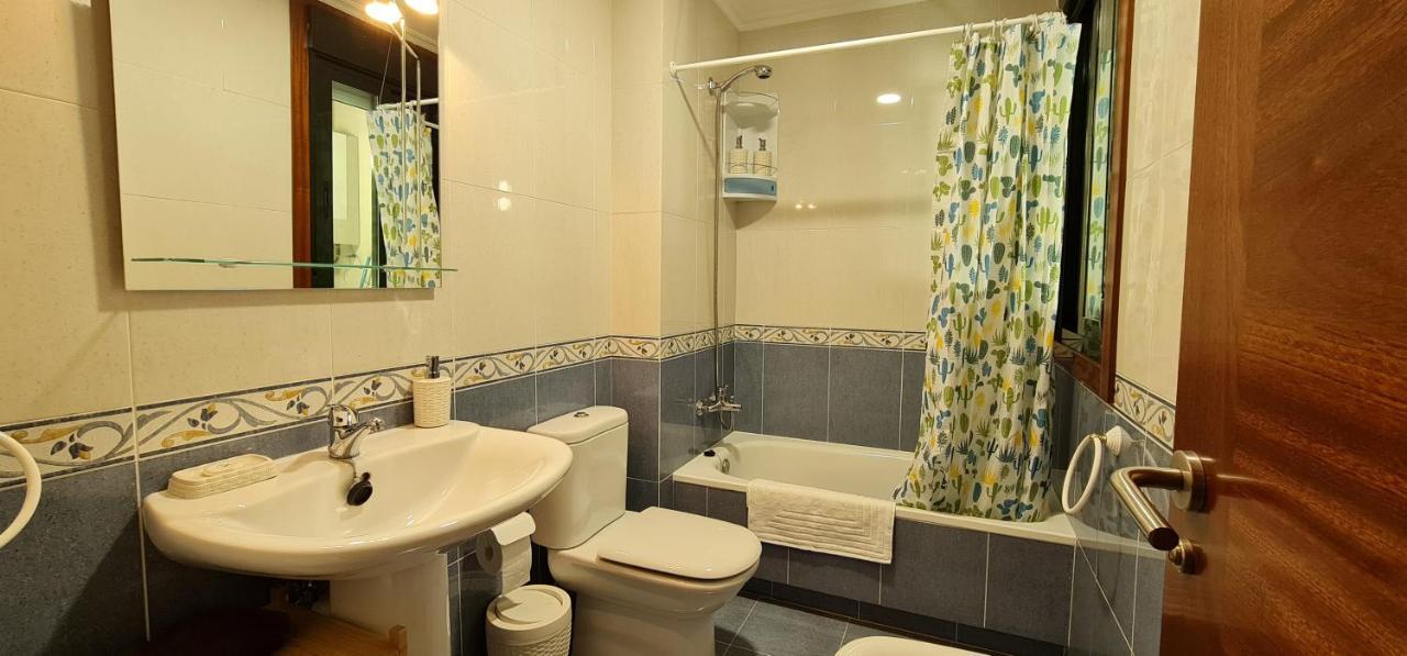 Apartamento Inma *