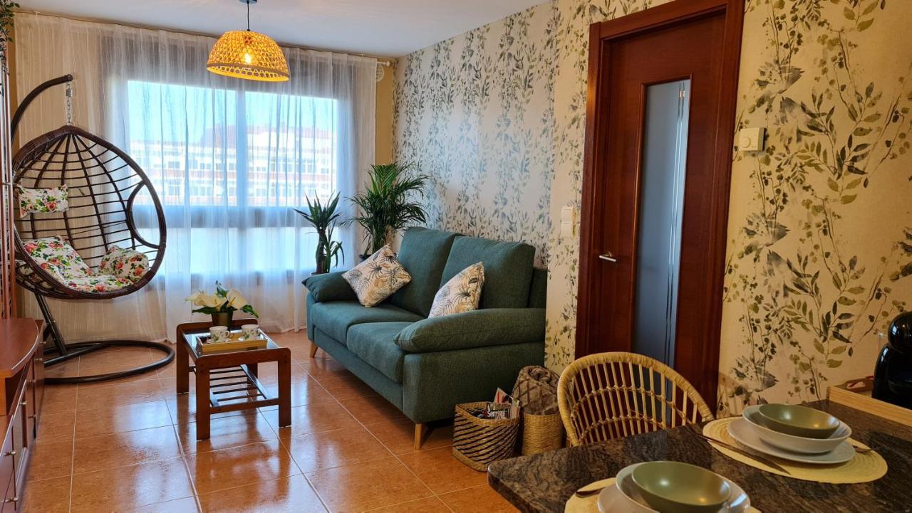 Apartamento Inma Silleda