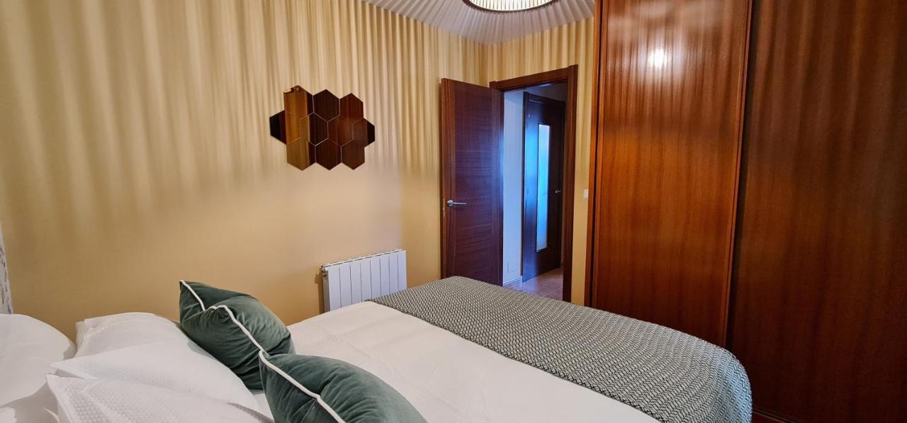 Inma Apartamento Silleda