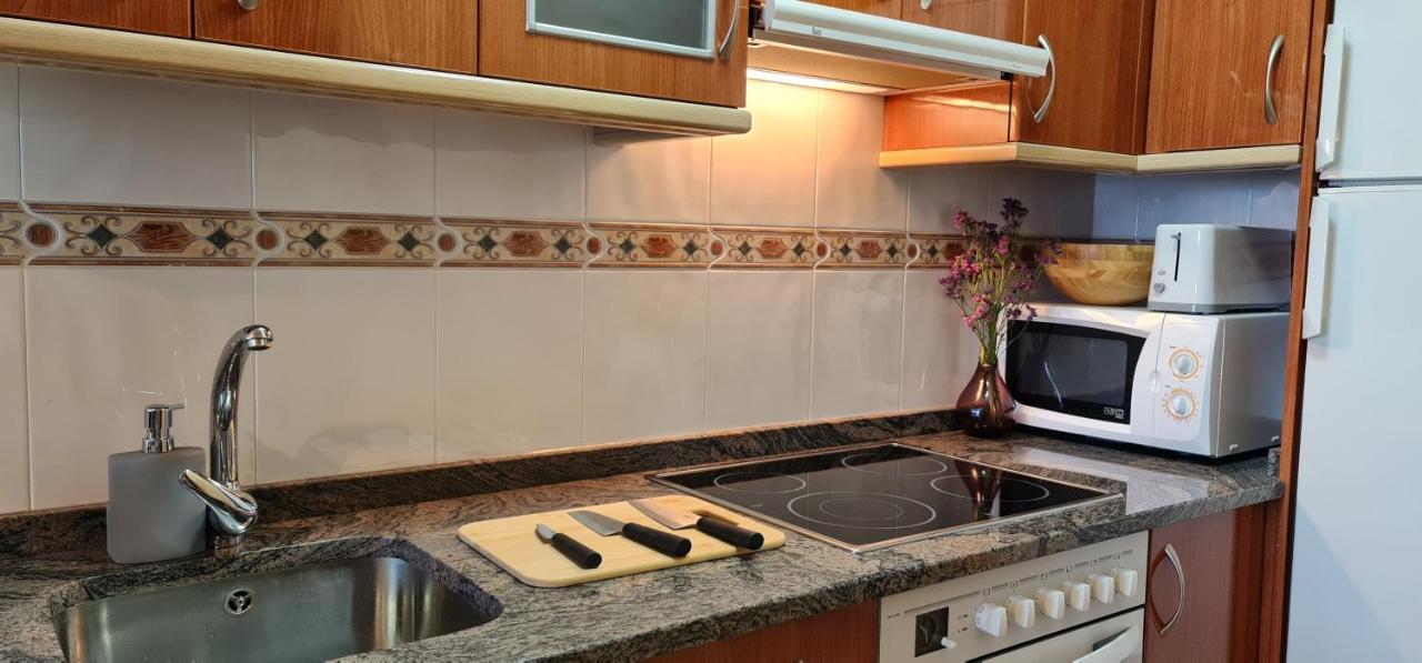 Inma Apartamento