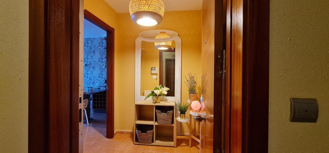 Apartamento Inma *