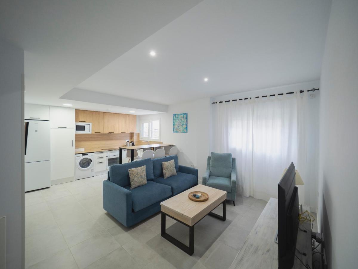 Haus Modern Duque Fjhomefj Apartamento Jerez de la Frontera
