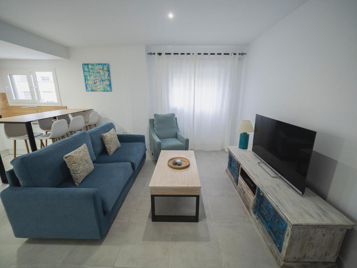Haus Modern Duque Fjhomefj Apartamento