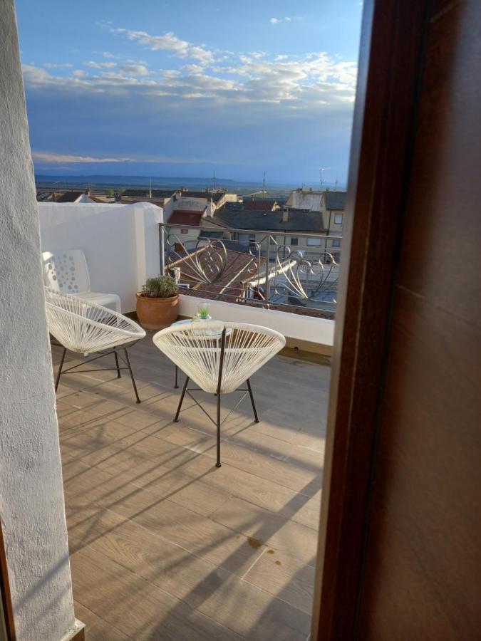 Holiday home Terra Bardenas