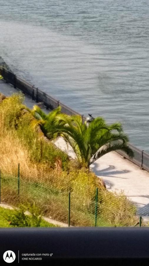Apartamento Apartamento con piscina urbanización embarcadero Limpias Limpias