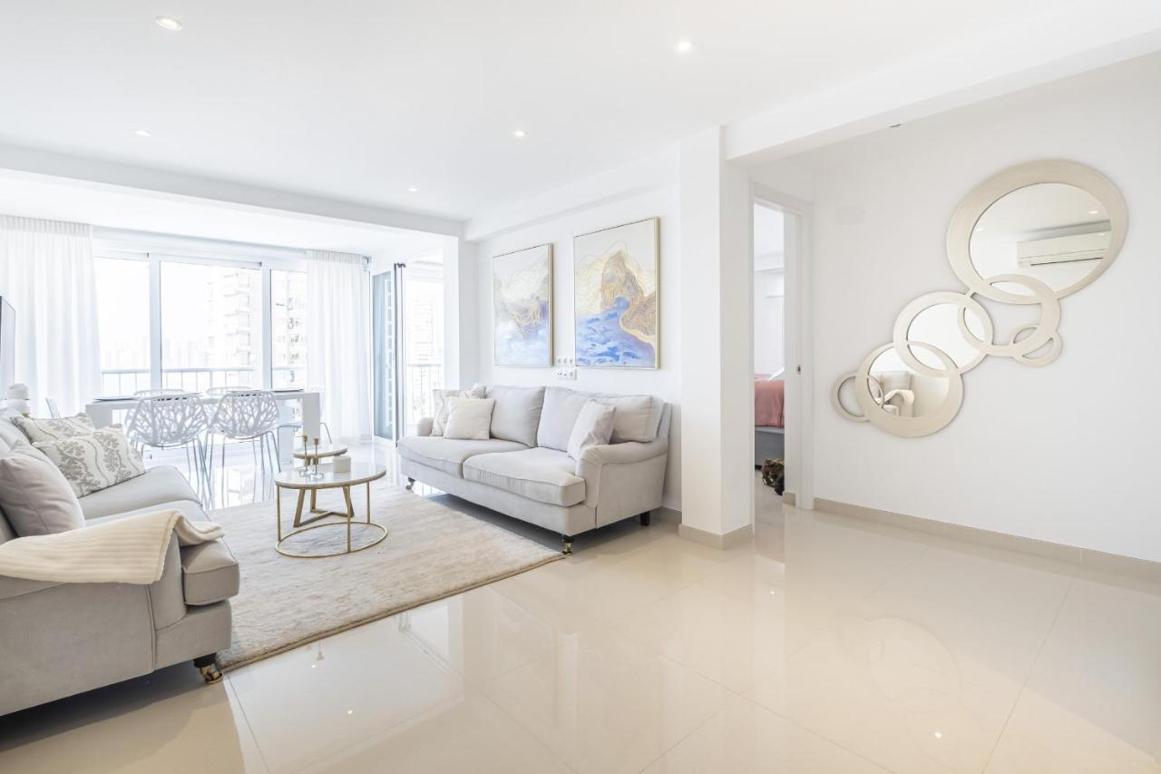 Halcon Deluxe 5-a Apartment