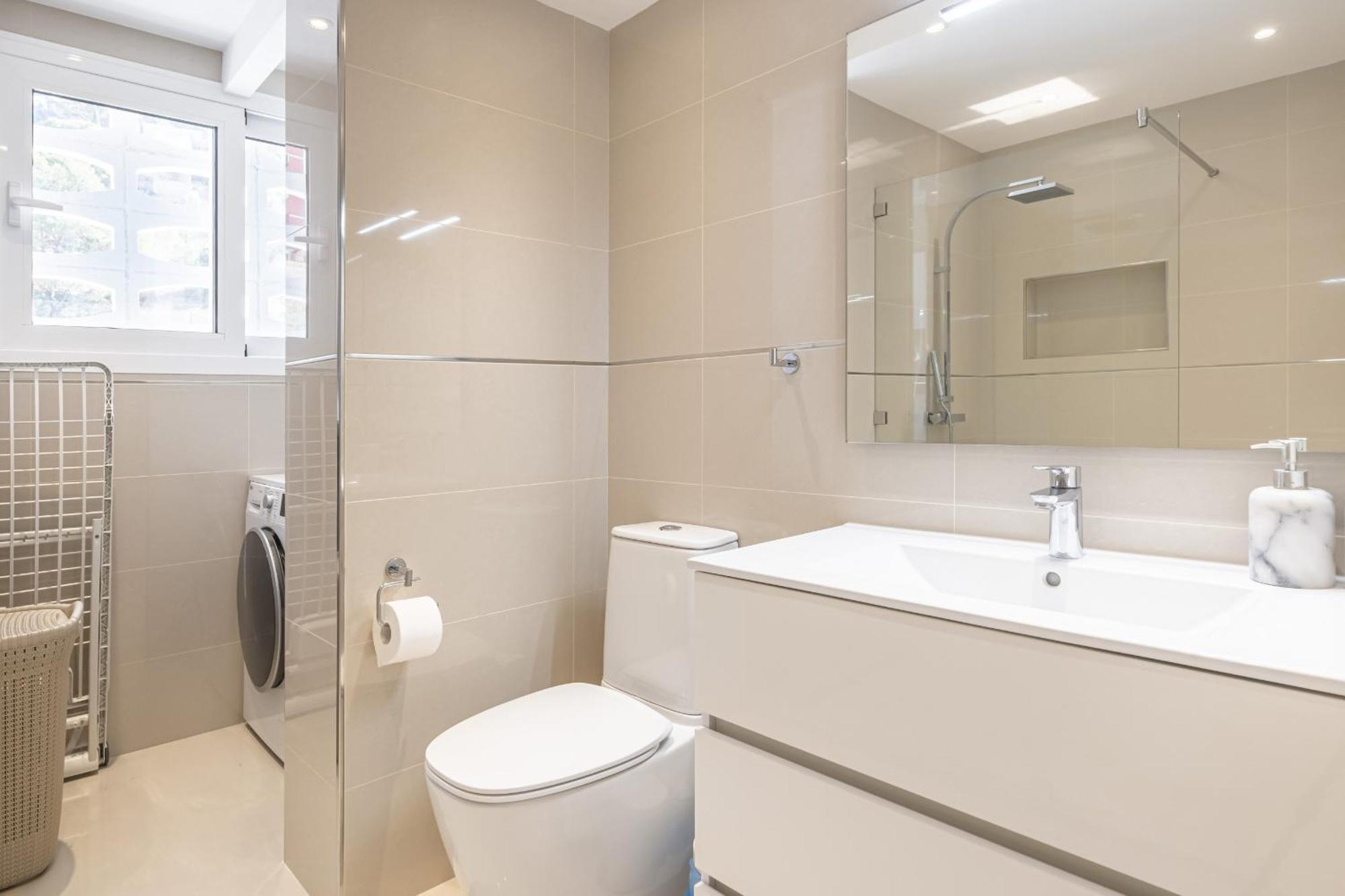 Apartment Halcon Deluxe 5-a Benidorm
