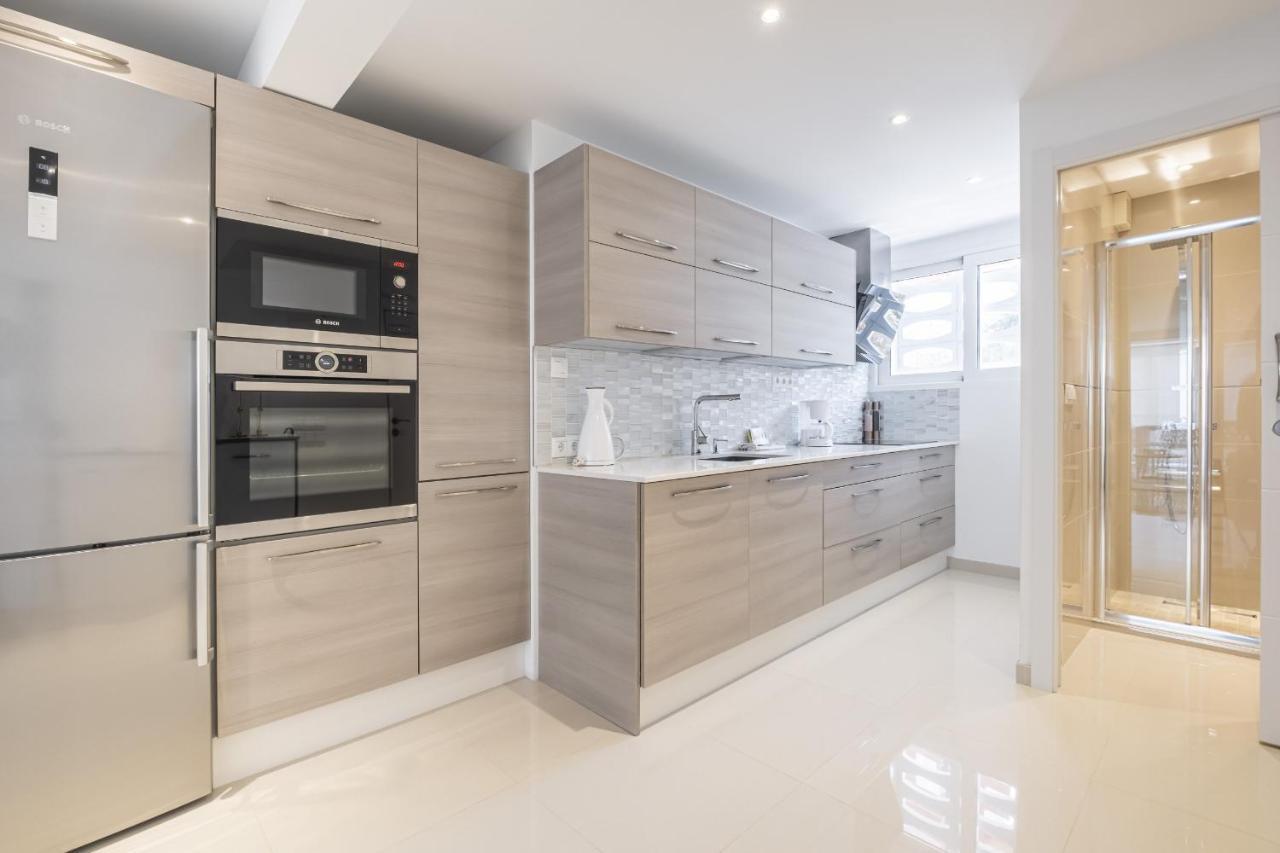 Apartment Halcon Deluxe 5-a
