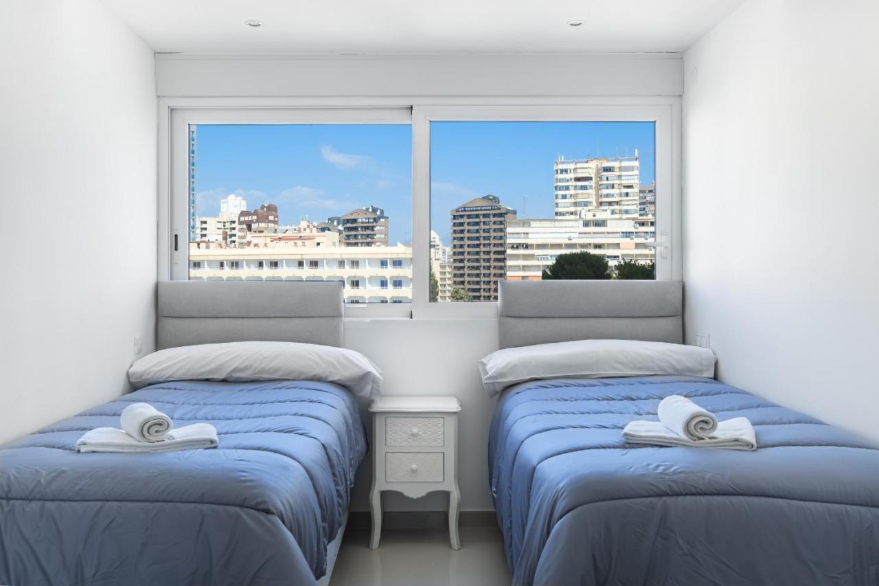 Apartment Halcon Deluxe 5-a