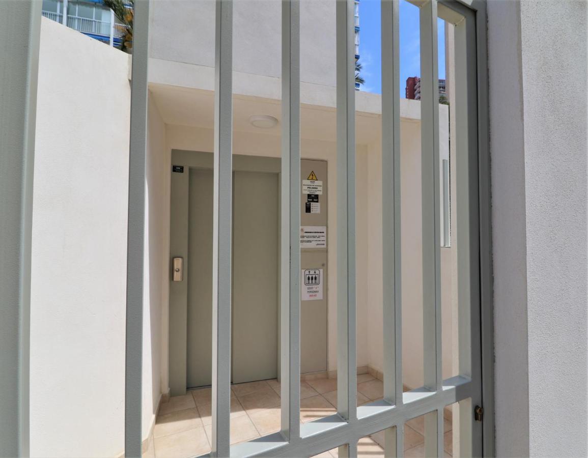 Apartment Halcon Deluxe 5-a