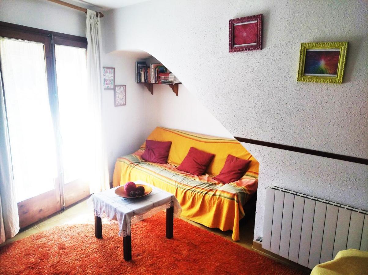 Apartamento Rural