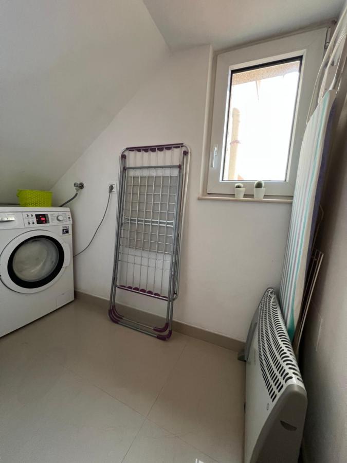 Maria De Lucia - Piso A Apartment