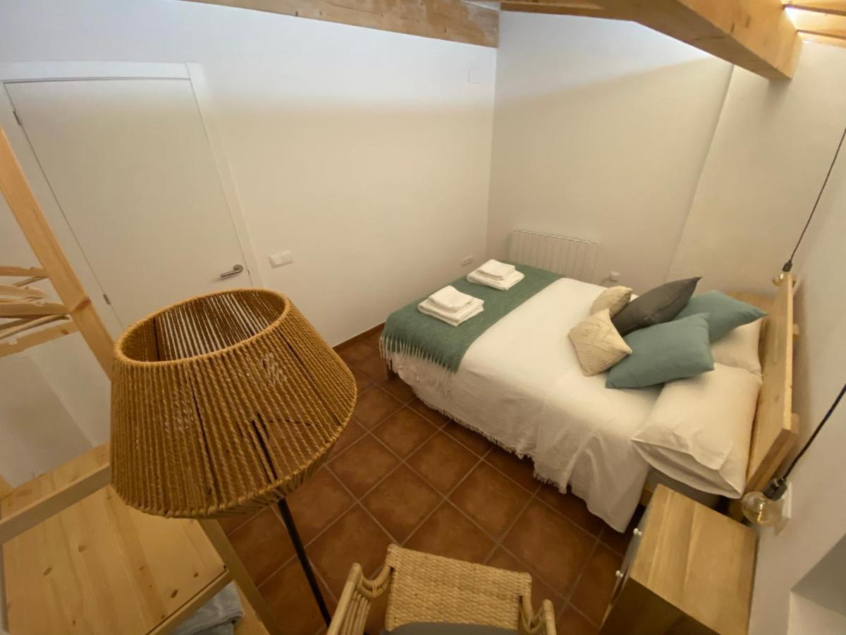 Ca La Bordona Apartamento *