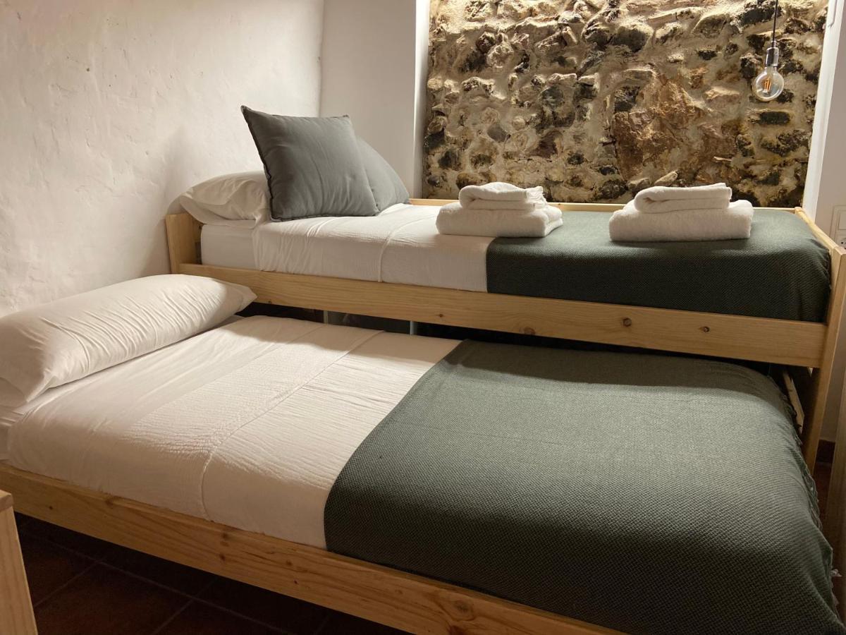 Ca La Bordona Apartamento