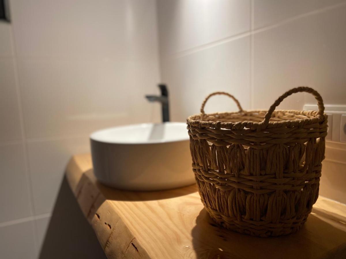 Apartamento Ca La Bordona Santa Pau