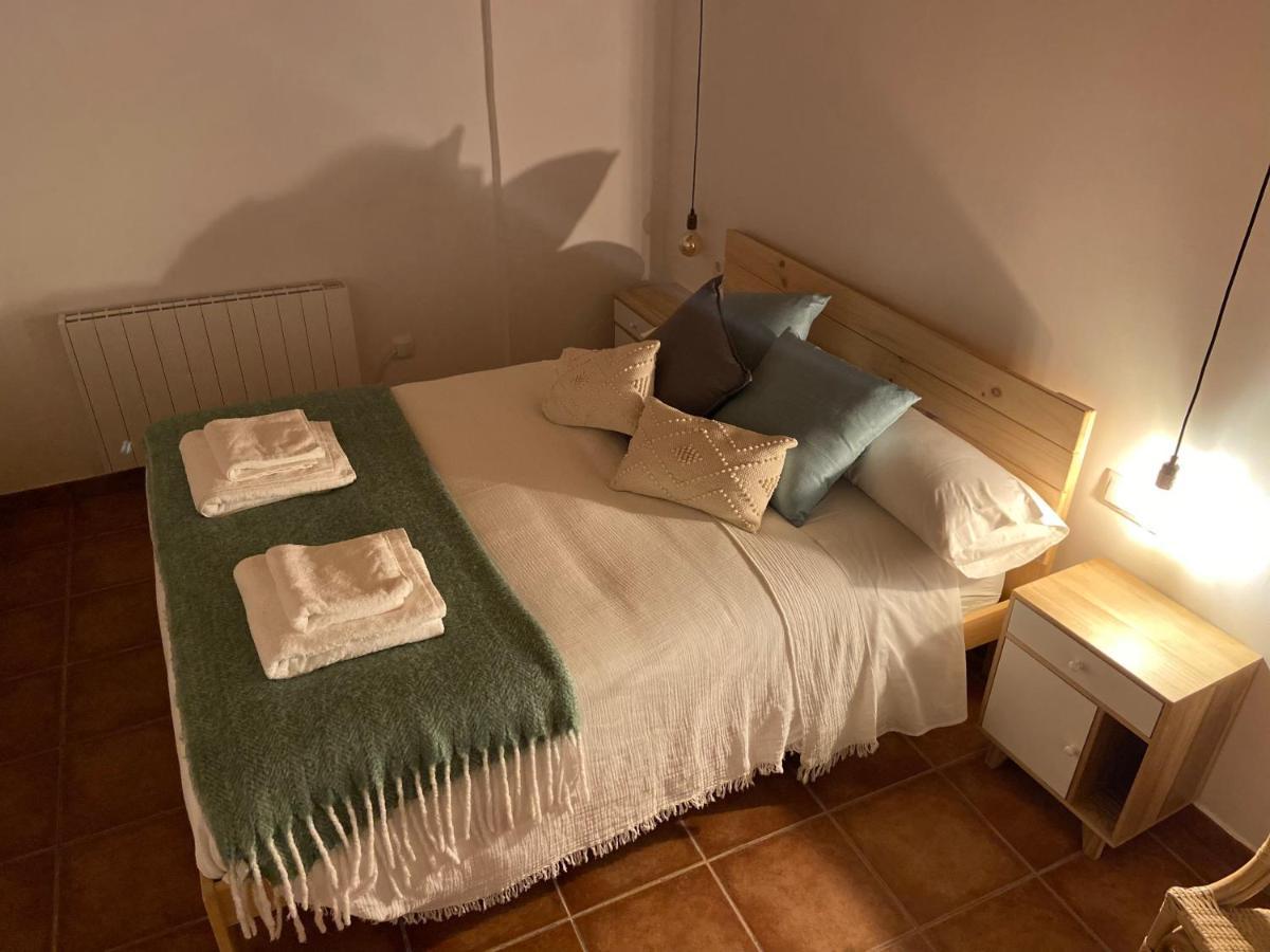 Ca La Bordona Apartamento Santa Pau