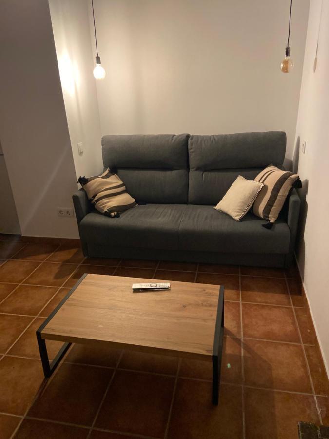 Apartamento Ca La Bordona *
