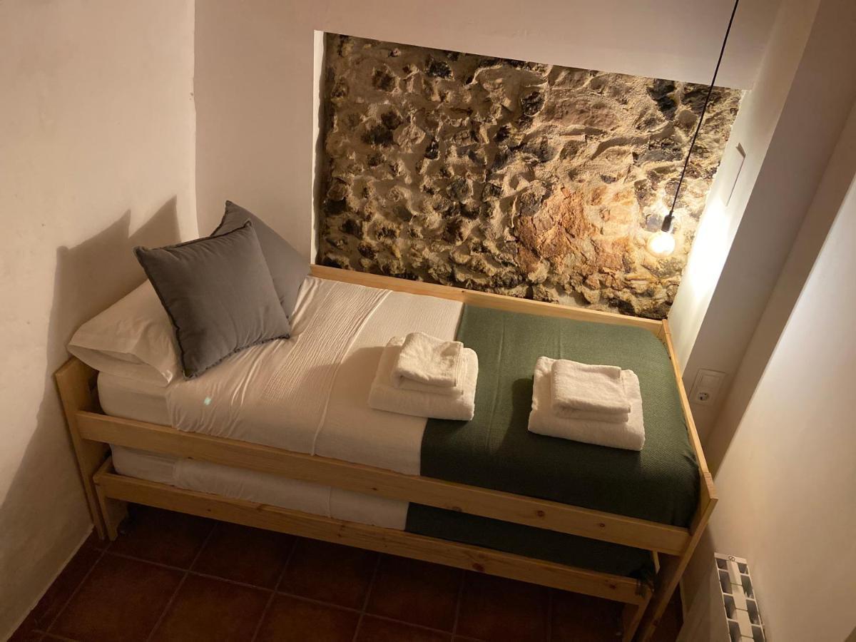 Apartamento Ca La Bordona