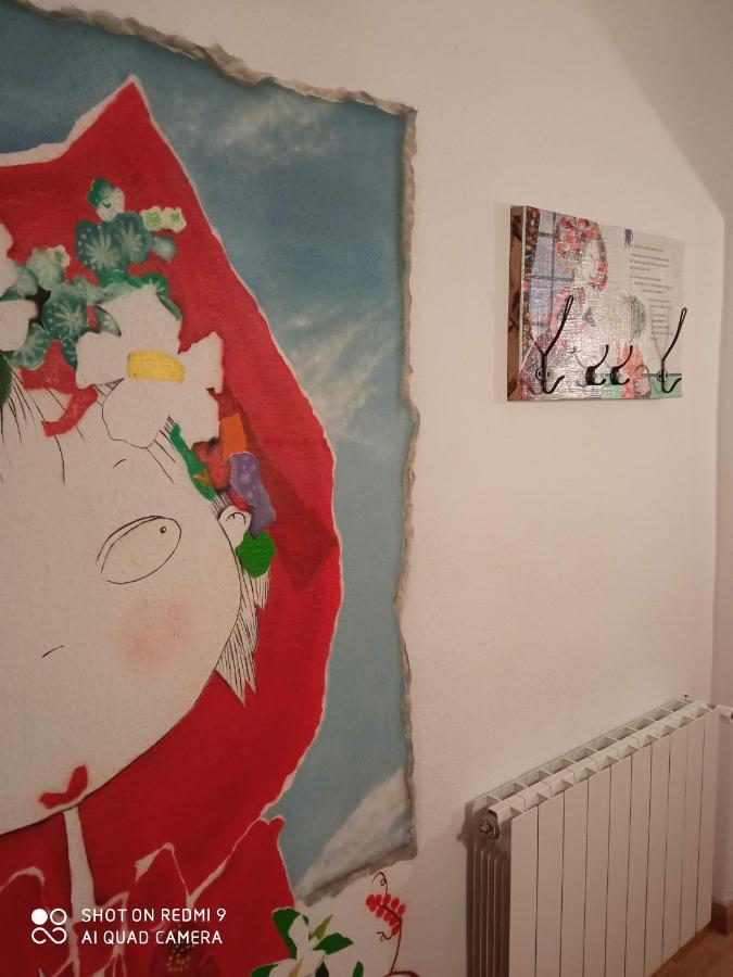 La Casita De Mi Abuela *