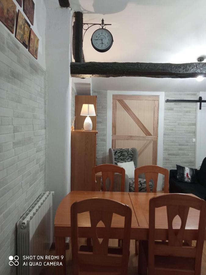 La Casita De Mi Abuela * Santo Domingo De La Calzada
