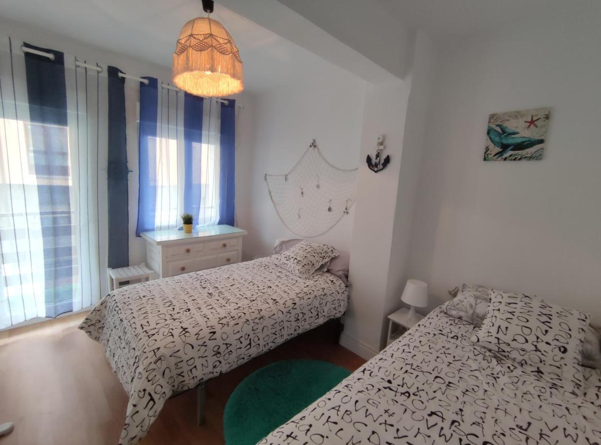 Apt Villa Cudillero Apartment