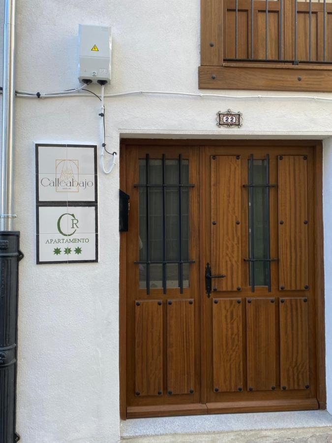 Rurales Calleabajo - 3 Estrellas *
