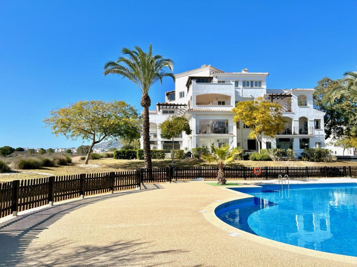 Casa Hacienda Riquelme Golf Sucina