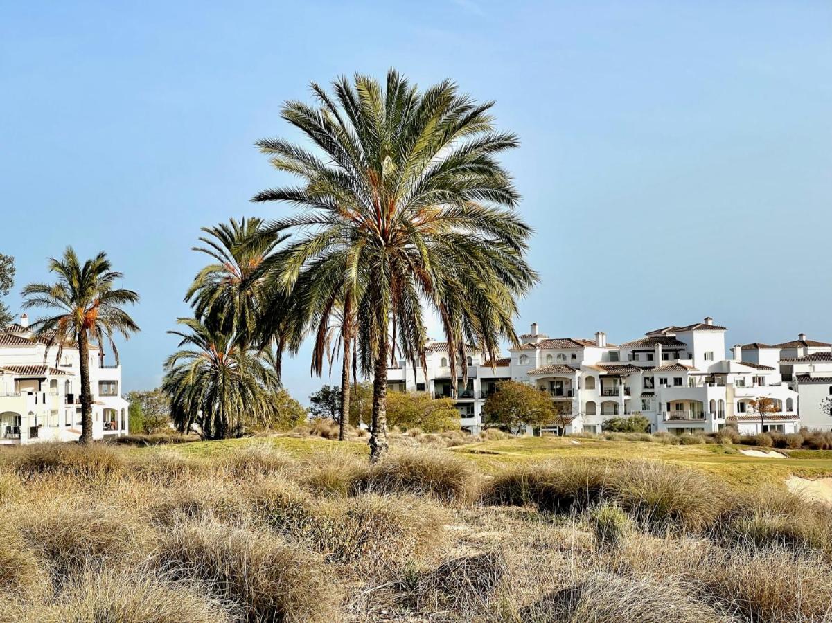 Casa Hacienda Riquelme Golf