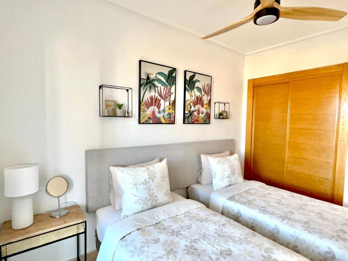Apartment Casa Hacienda Riquelme Golf Sucina