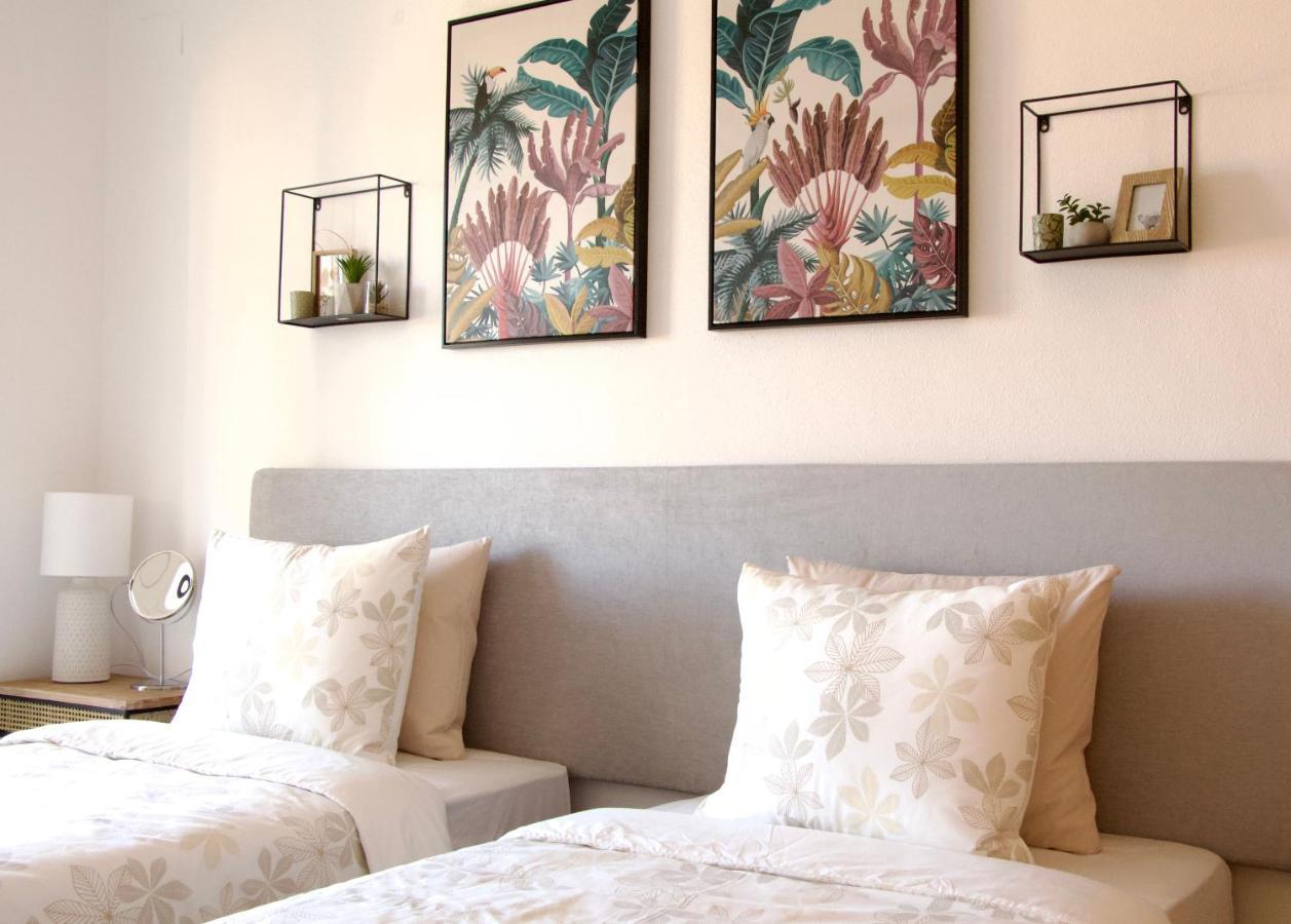 Casa Hacienda Riquelme Golf Apartment