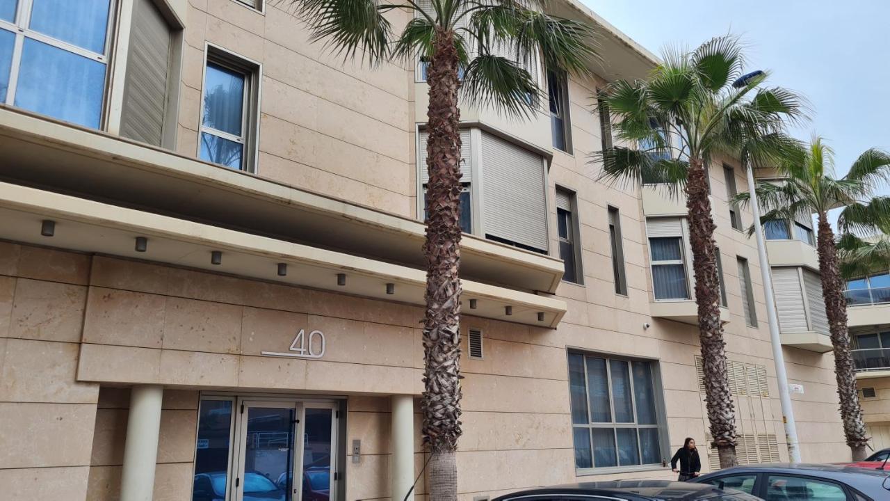 Apartamento Luxury A40-13 With Terrace And Sea Views