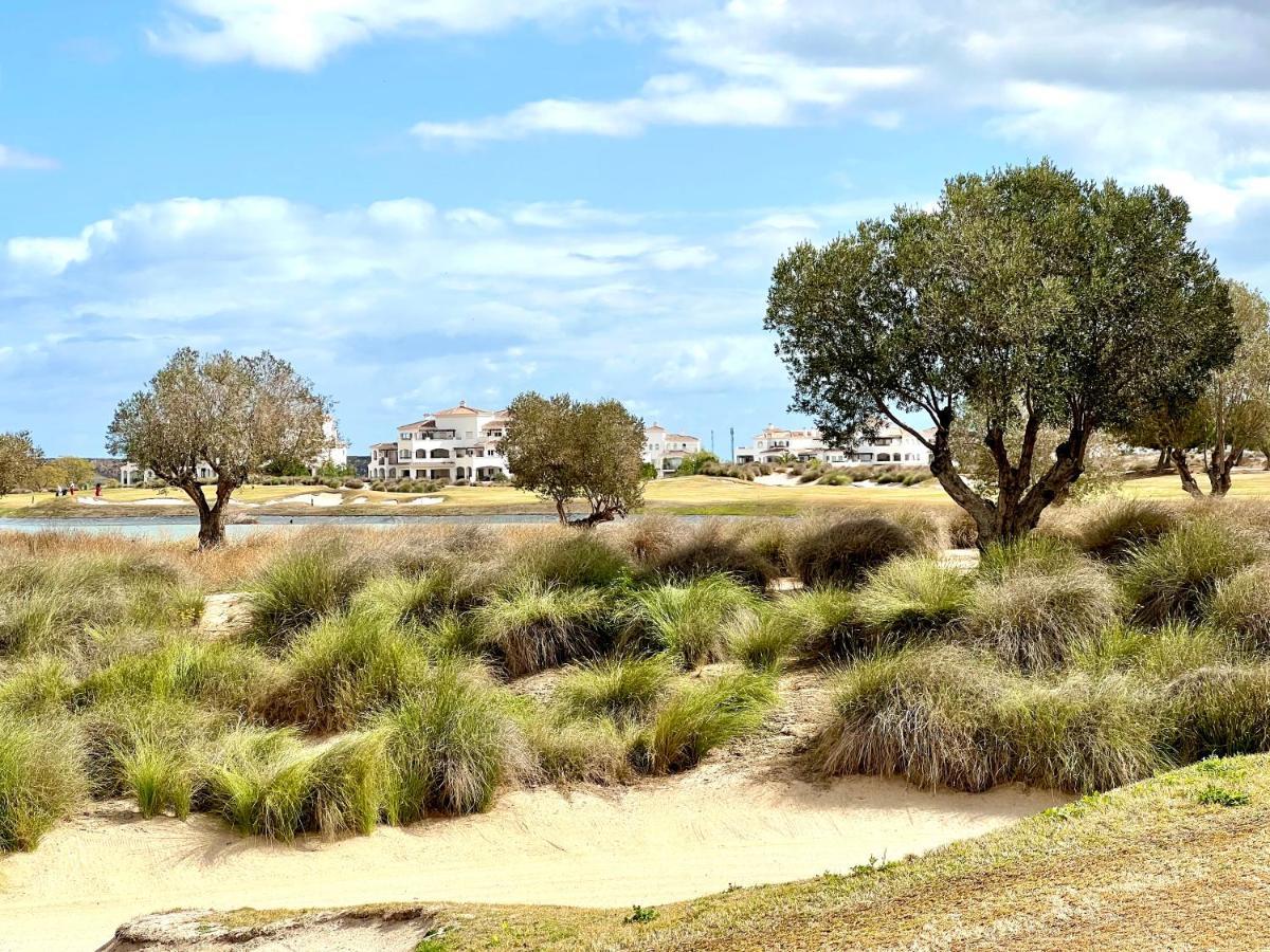 Casa Hacienda Riquelme Golf *