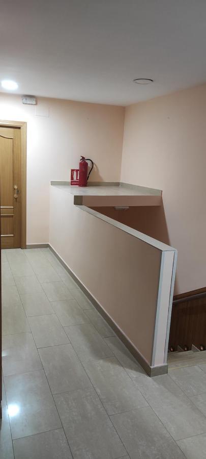 Guest house San Marcos *