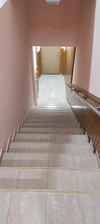 San Marcos Guest house Sesena Nuevo