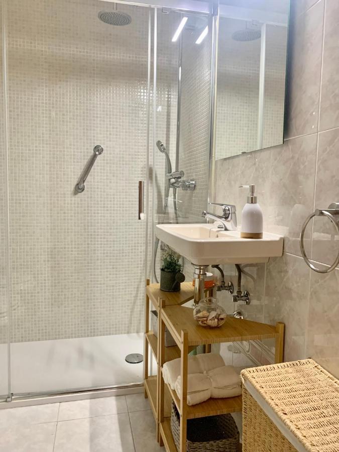 Templo Apartment