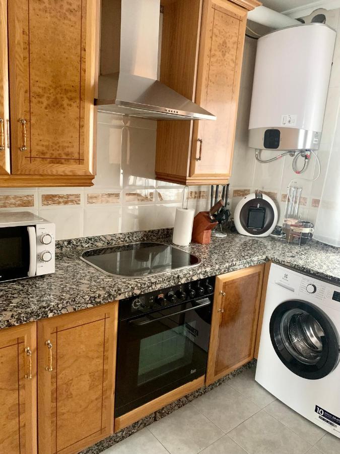 Templo Apartment