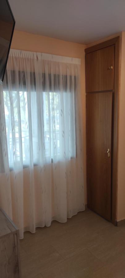 Guest house San Marcos Sesena Nuevo
