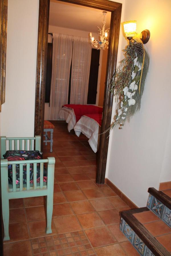 Habitación En Habitación en casa particular *