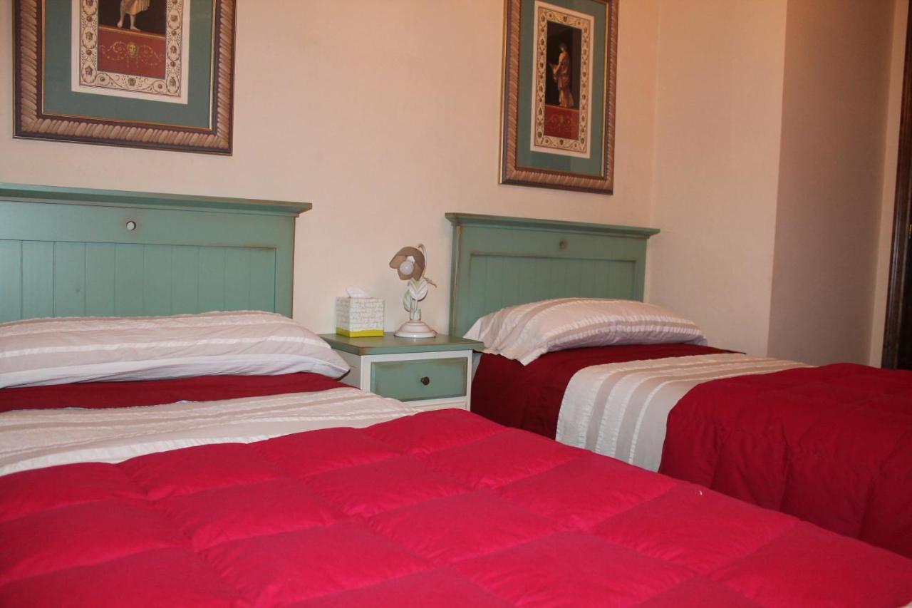 Habitación En