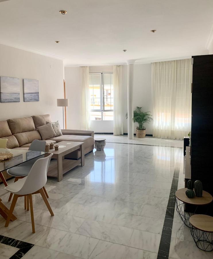 Apartment Templo *