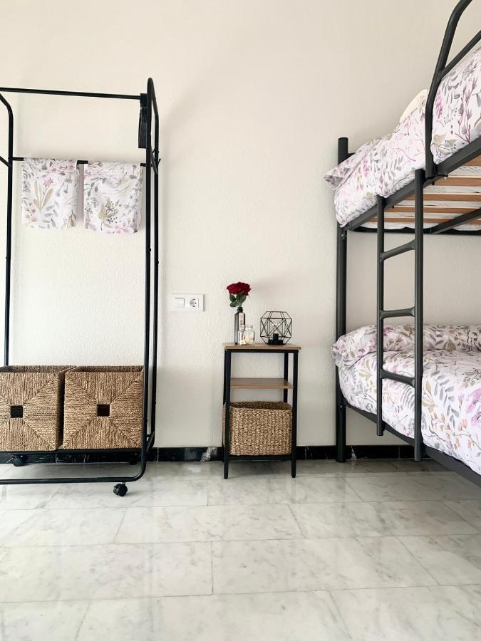 Templo Apartment