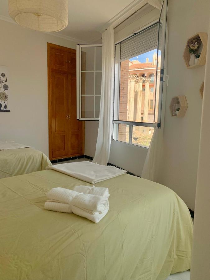 Apartment Templo Cordoba