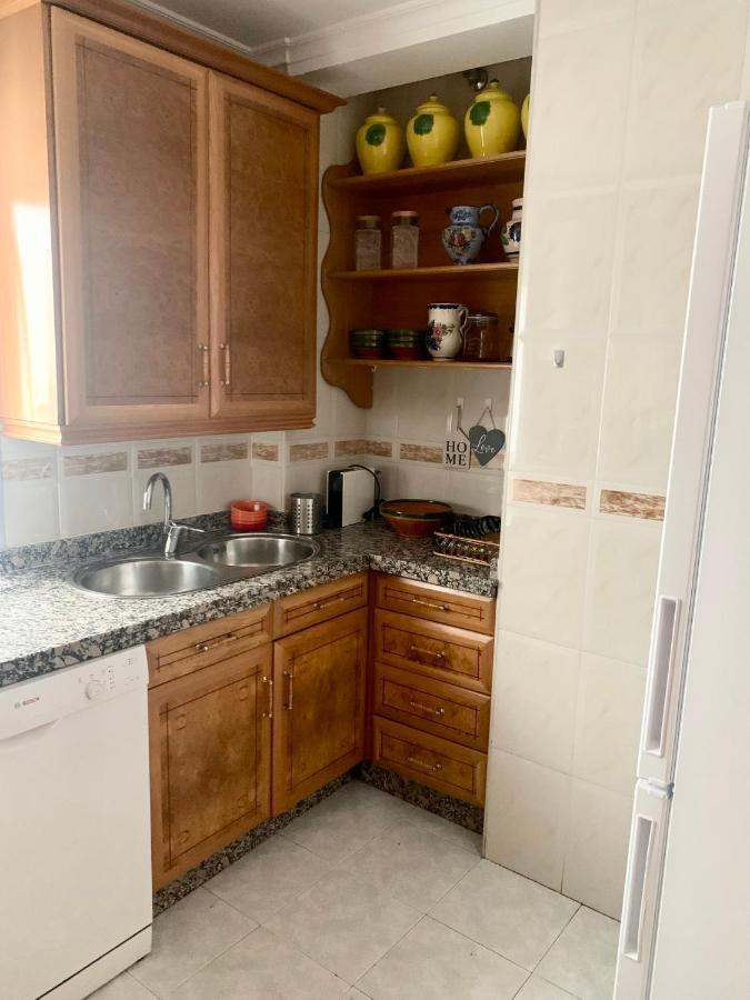 Templo Apartment *
