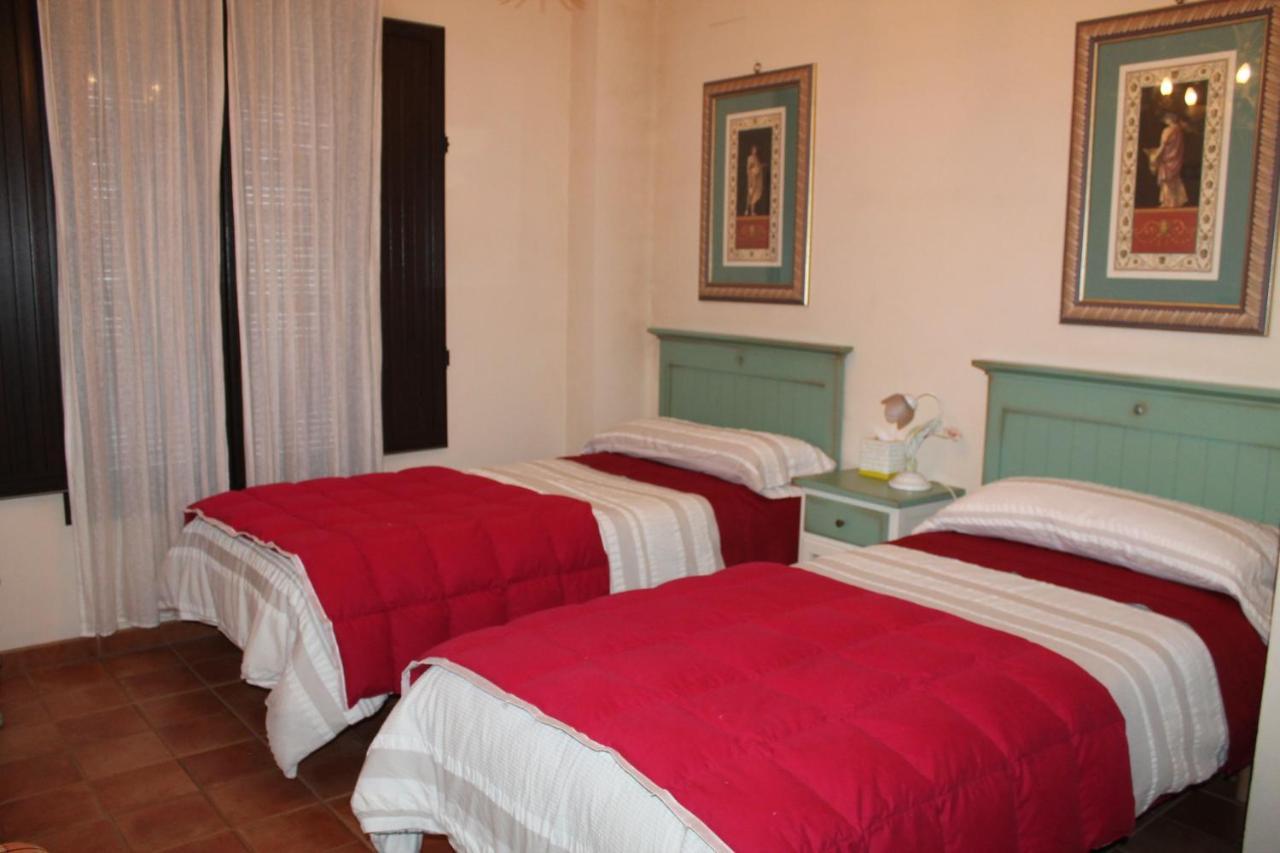 Habitación En Habitación en casa particular Almonte